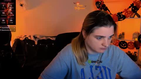 foxy_tease_ online show from 10/25/25, 07:19