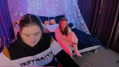 foxy_tease_ online show from 11/02/25, 08:00