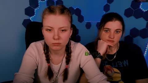 foxy_tease_ online show from 11/21/25, 08:40