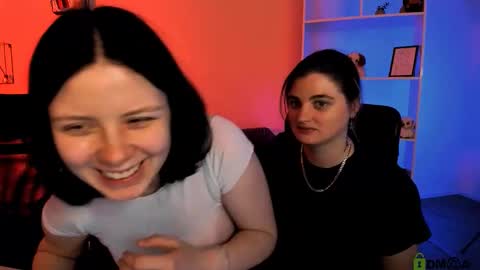 foxy_tease_ online show from 12/04/25, 08:06