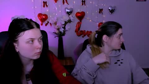 foxy_tease_ online show from 02/15/26, 08:38