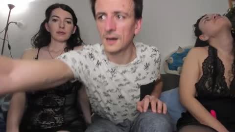 Foxy online show from 03/07/26, 09:12