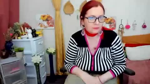 foxydesiree online show from 12/08/24, 12:30