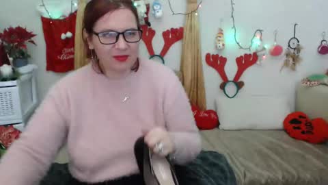 foxydesiree online show from 01/02/25, 02:35