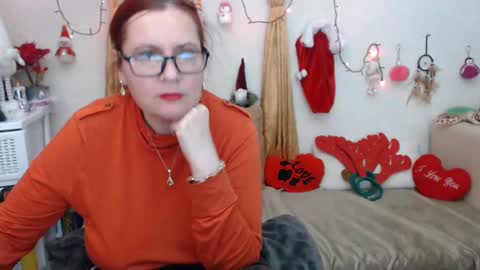 foxydesiree online show from 01/04/25, 05:47