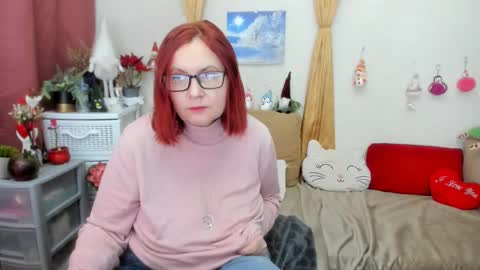 foxydesiree online show from 01/09/25, 05:00