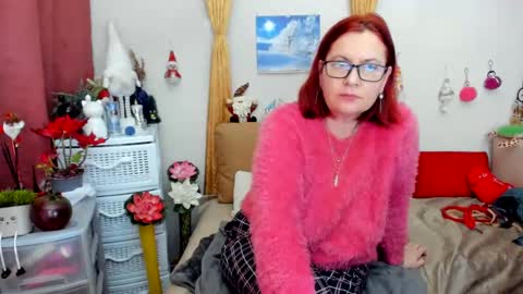 foxydesiree online show from 01/14/25, 01:26