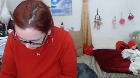 foxydesiree online show from 01/26/25, 02:19