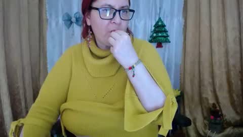 foxydesiree online show from 01/11/26, 10:37