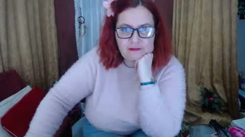 foxydesiree online show from 02/14/26, 11:12