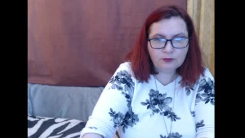 foxydesiree online show from 04/07/26, 11:43