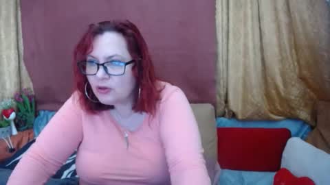 foxydesiree online show from 04/09/26, 10:15