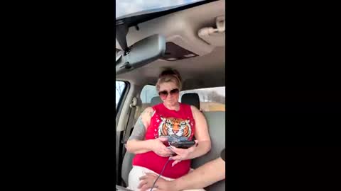 foxyfang online show from 02/28/26, 10:22