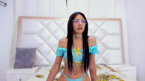 foxyhillx online show from 10/26/25, 07:20