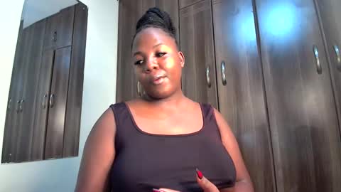 Snapshot of foxykay1 chatting on 12/03/24, 04:36 Kayla online show from 12/03/24, 04:36