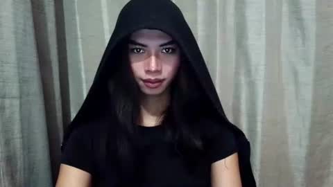 Daniela online show from 04/08/26, 02:44