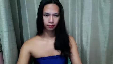 Daniela online show from 04/20/26, 02:47