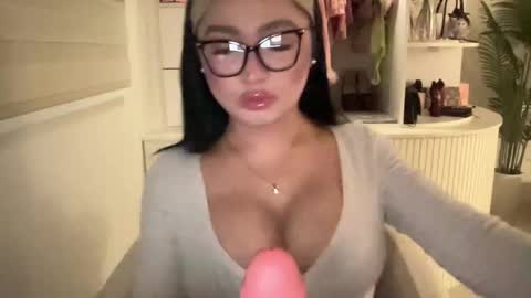 Ms Celeste Anne online show from 02/22/25, 08:31