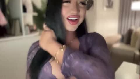 Ms Celeste Anne online show from 09/16/25, 10:16