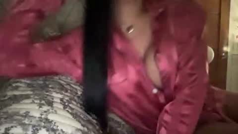 Ms Celeste Anne online show from 11/11/25, 04:34