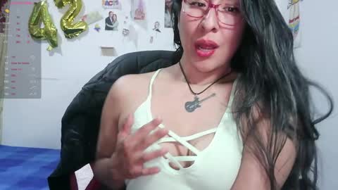 Malishka online show from 06/06/26, 06:29