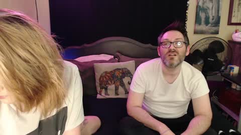 Snapshot of foxymalloryknoxy69 chatting on 12/03/24, 06:28 Mallory Koxx online show from 12/03/24, 06:28