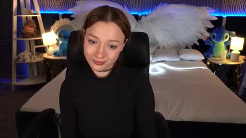 Maya online show from 11/27/25, 08:22