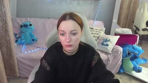 Maya online show from 02/02/26, 05:17