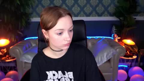 Maya online show from 03/05/26, 03:19