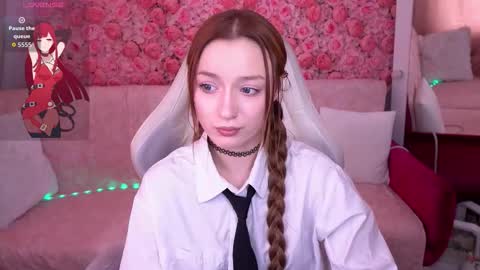 Maya online show from 03/12/26, 01:39