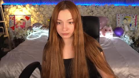 Maya online show from 04/02/26, 01:09