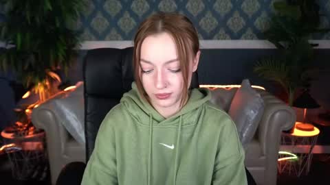 Maya online show from 04/17/26, 02:20