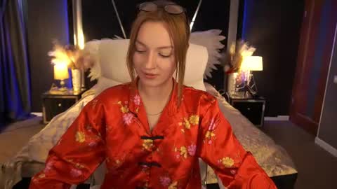 Snapshot of foxymayy chatting on 08/02/26, 01:31 Maya online show from 08/02/26, 01:31