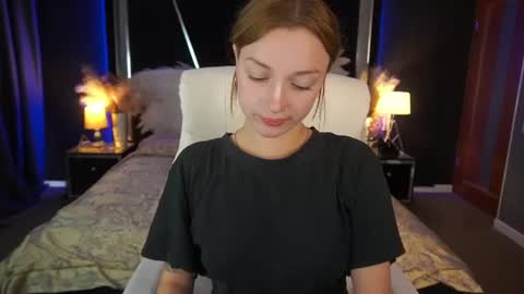 Snapshot of foxymayy chatting on 08/04/26, 01:25 Maya online show from 08/04/26, 01:25