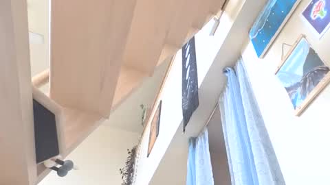 Snapshot of foxyredddd chatting on 11/05/25, 10:32 beautiful blair online show from 11/05/25, 10:32