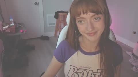 beautiful blair online show from 05/10/26, 01:16