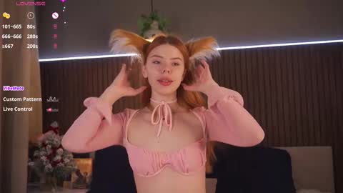 Jane Foxy online show from 01/17/26, 06:07