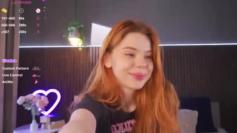 Jane Foxy online show from 02/10/26, 06:17