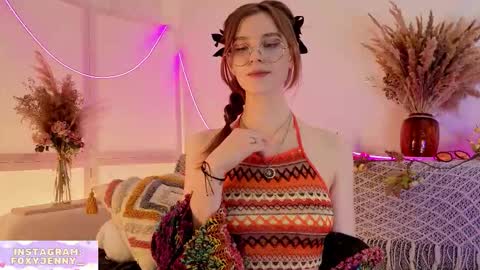 foxysecret_ online show from 11/29/25, 08:23