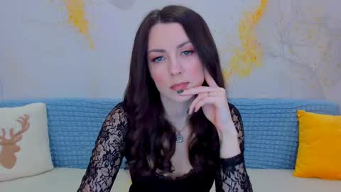 Foxy online show from 03/08/25, 11:48