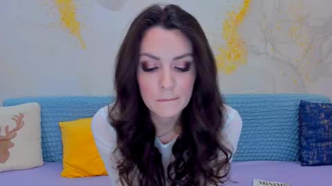 Foxy online show from 11/08/25, 12:05