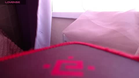   Maria    fuckmachine  is active my orgasm and squirt are in your hands   Give me more pleasure and make me cum  online show from 04/26/26, 12:25