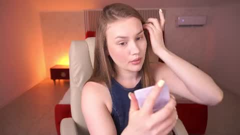 Snapshot of foxyykate chatting on 06/15/26, 11:18 Kate online show from 06/15/26, 11:18