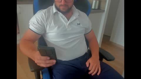 FR Sporty Gamer online show from 06/07/26, 04:33