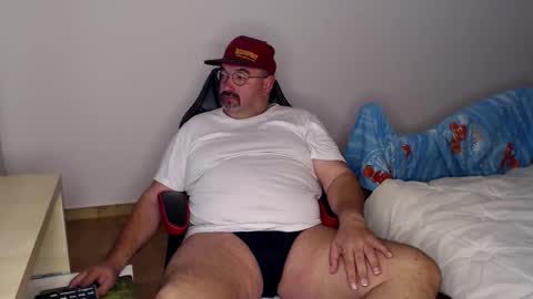 Fraboys online show from 11/15/25, 07:27