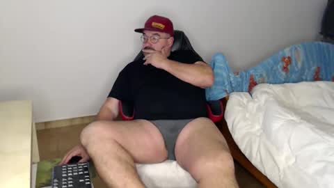 Fraboys online show from 01/06/26, 07:01