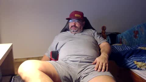 Fraboys online show from 02/21/26, 07:42