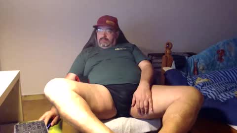 Fraboys online show from 02/24/26, 04:38