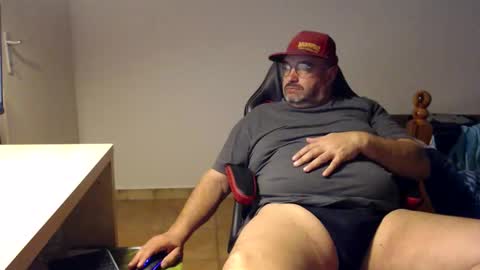 Fraboys online show from 03/20/26, 10:25