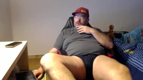 Fraboys online show from 03/21/26, 08:19